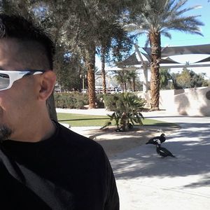 Meet your Posher, Vincent